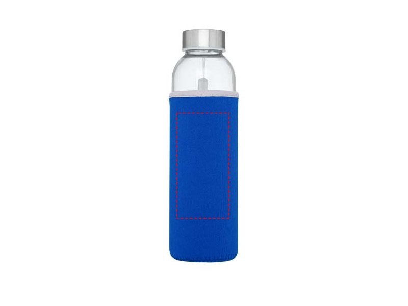 Bodhi 500 ml glazen drinkfles