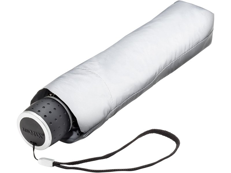 miniMAX - Reflecterende paraplu - Handopening - Windproof - 95 cm miniMAX - Reflecterende paraplu - Handopening - Windproof - 95 cm