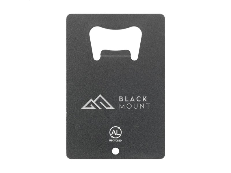 Carta Opener Recycled Alu flesopener Carta Opener Recycled Alu flesopener