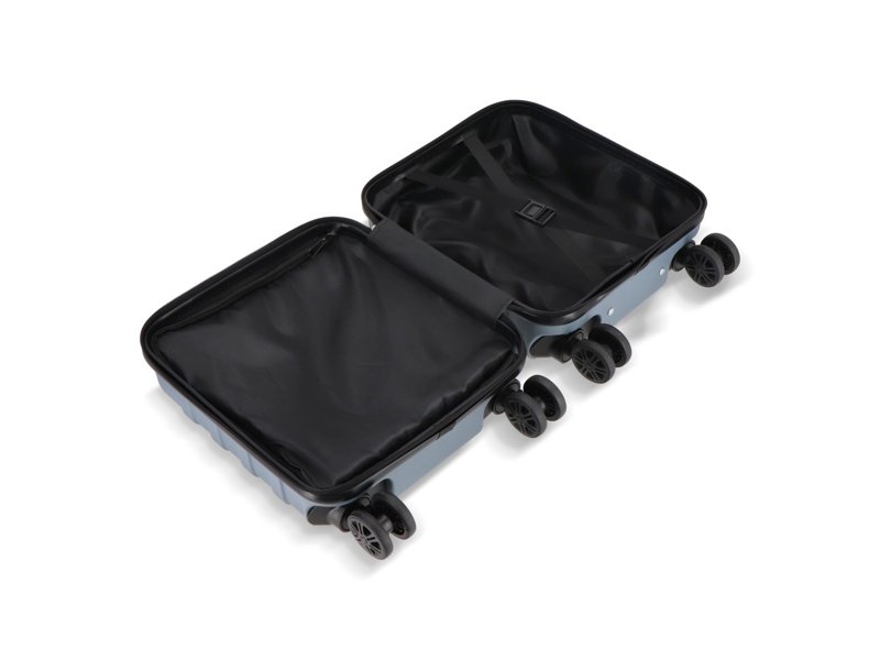 Underseat Trolley 14-Inch Underseat Trolley 14-Inch