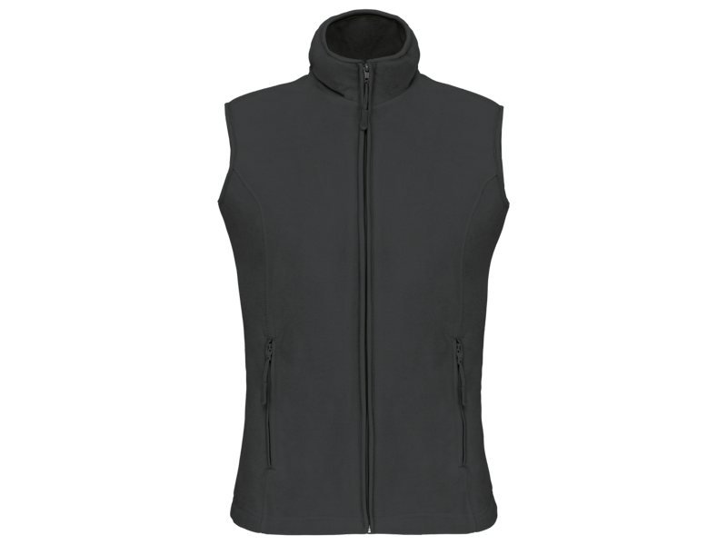 Kariban Damesvest polar Melodie