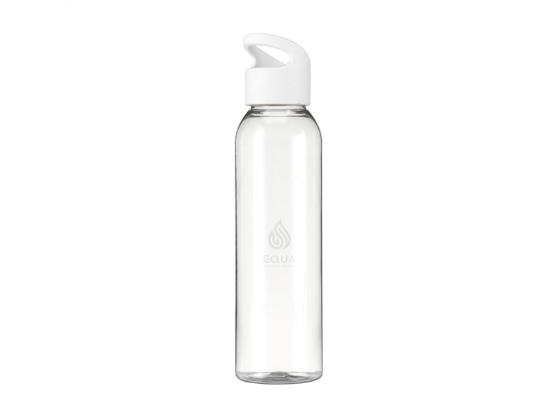 Sirius RPET 650 ml drinkfles