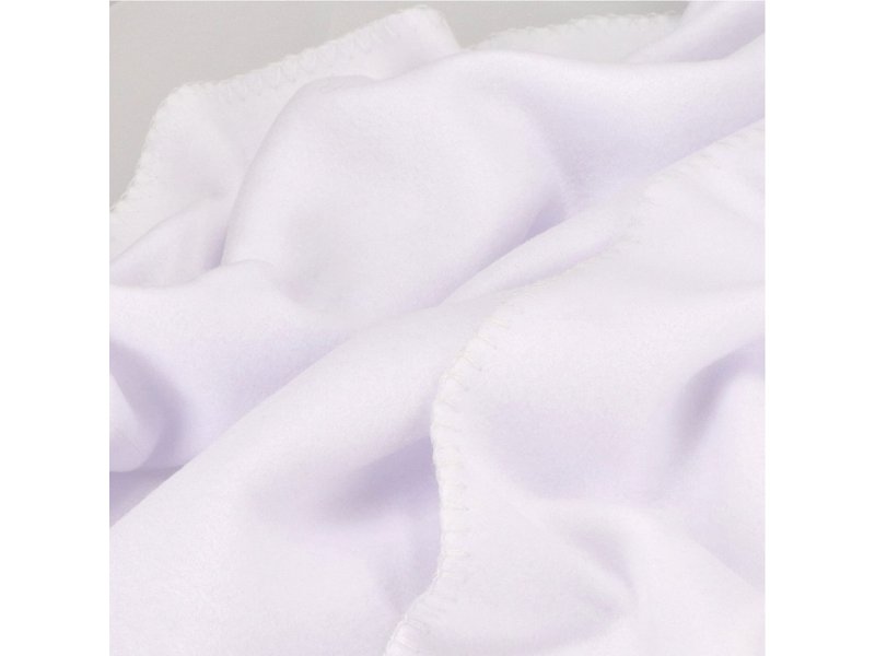 Polar fleece deken sublimation 190g/m²