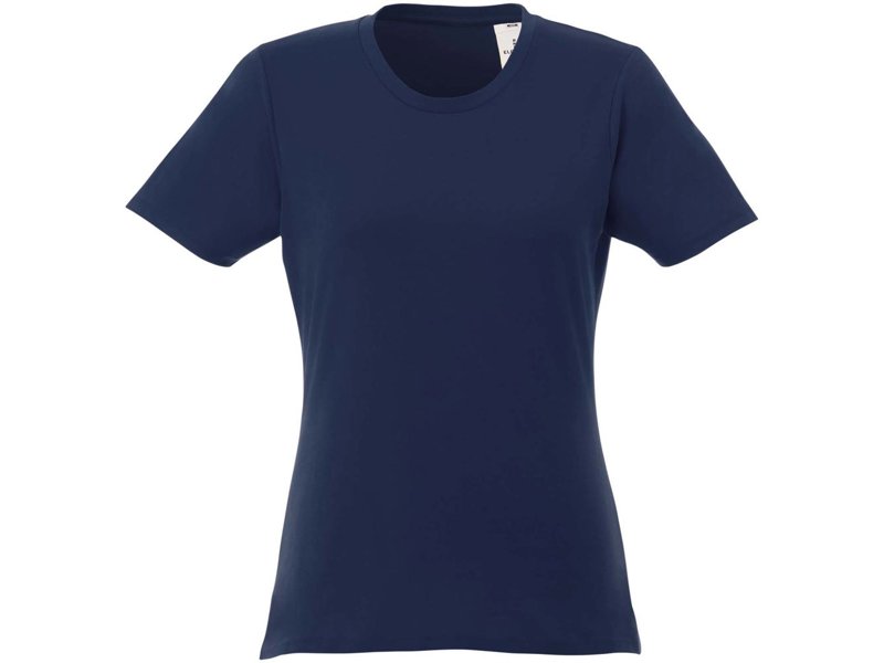 Heros dames t-shirt met korte mouwen Heros dames t-shirt met korte mouwen