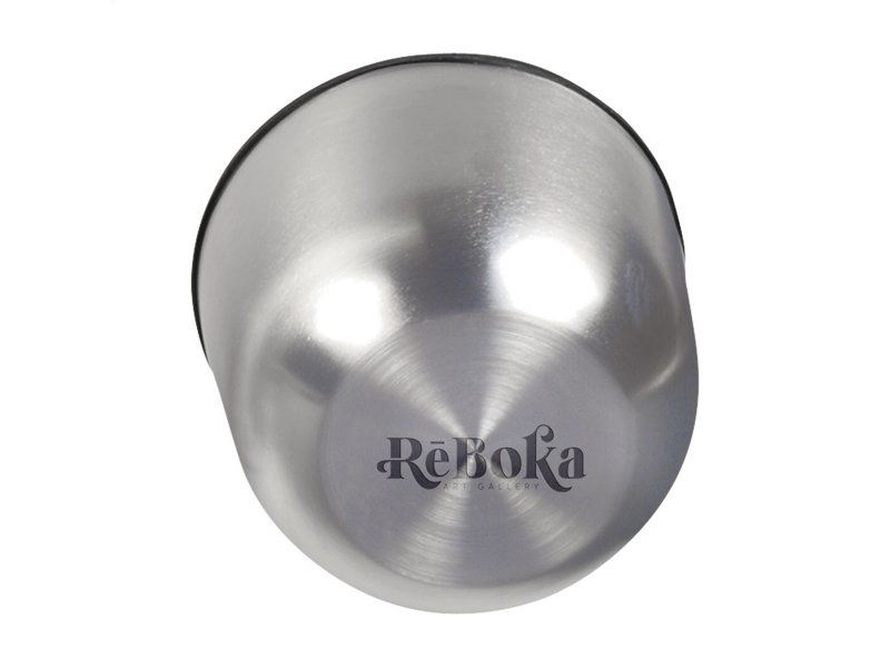 Thermotop Maxi RCS Recycled Steel 1.000 ml thermosfles