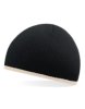 Beechfield - Two-Tone Pull-On Beanie Beechfield - Two-Tone Pull-On Beanie