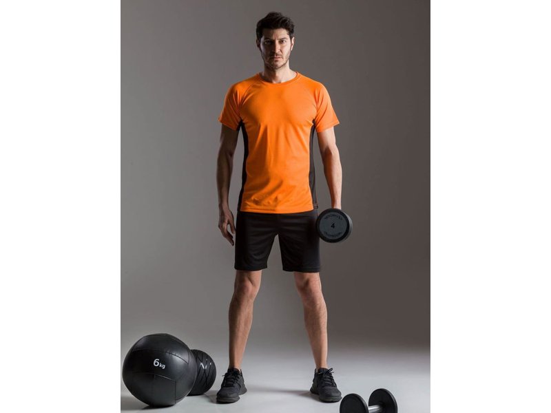 SP Air sportshirt, 140 gr/m² SP Air sportshirt, 140 gr/m²