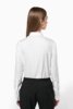Kariban Dames non-iron blouse lange mouwen Kariban Dames non-iron blouse lange mouwen