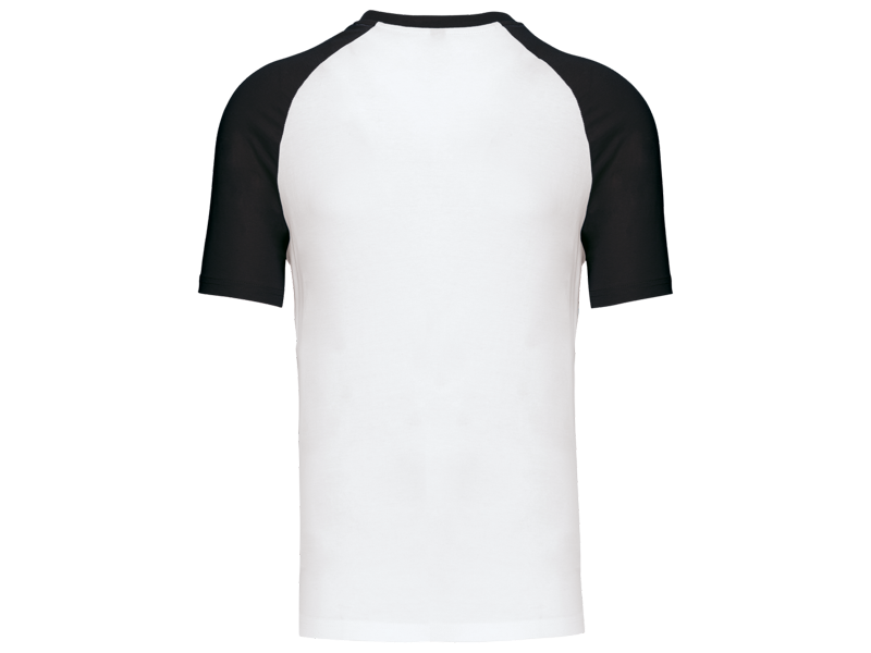 T-shirt Baseball: Kariban  » vanaf € 4,52 « Baseball shirt T-shirt Baseball: Kariban  » vanaf € 4,52 « Baseball shirt