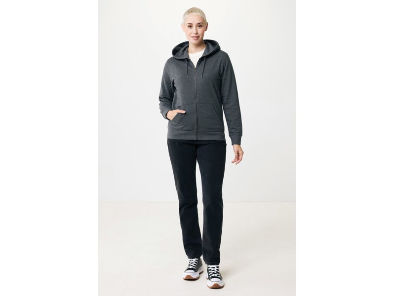 Iqoniq Abisko Zipped hoodies Iqoniq Abisko Zipped hoodies