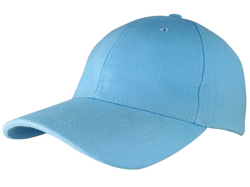 Superdeal bij Totziens | Geborduurde caps met eigen logo