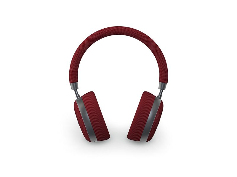 Bell hoofdtelefoon gerecycled ABS 500 mAh Bell hoofdtelefoon gerecycled ABS 500 mAh