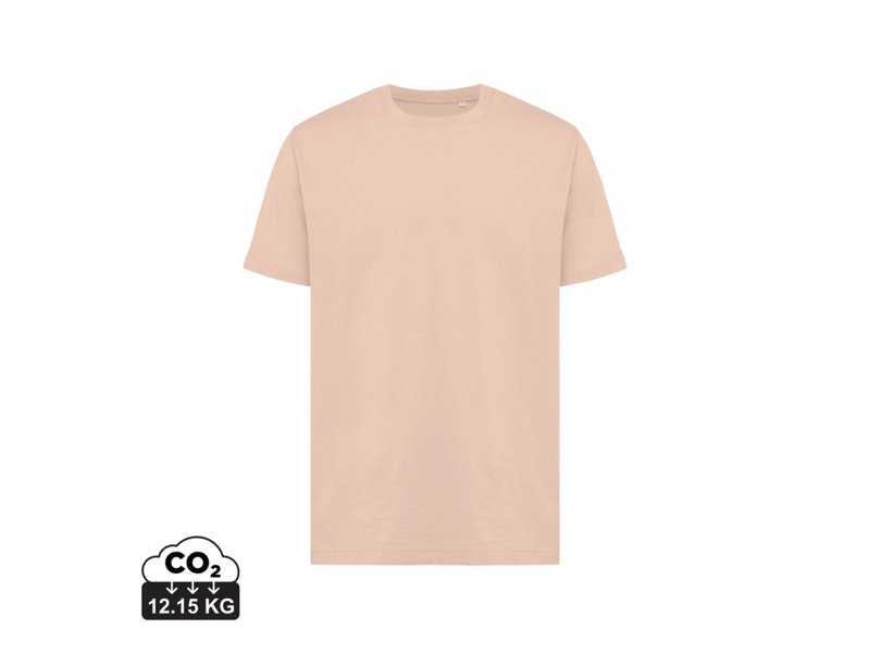 Iqoniq t-shirt Kakadu relaxed Iqoniq t-shirt Kakadu relaxed