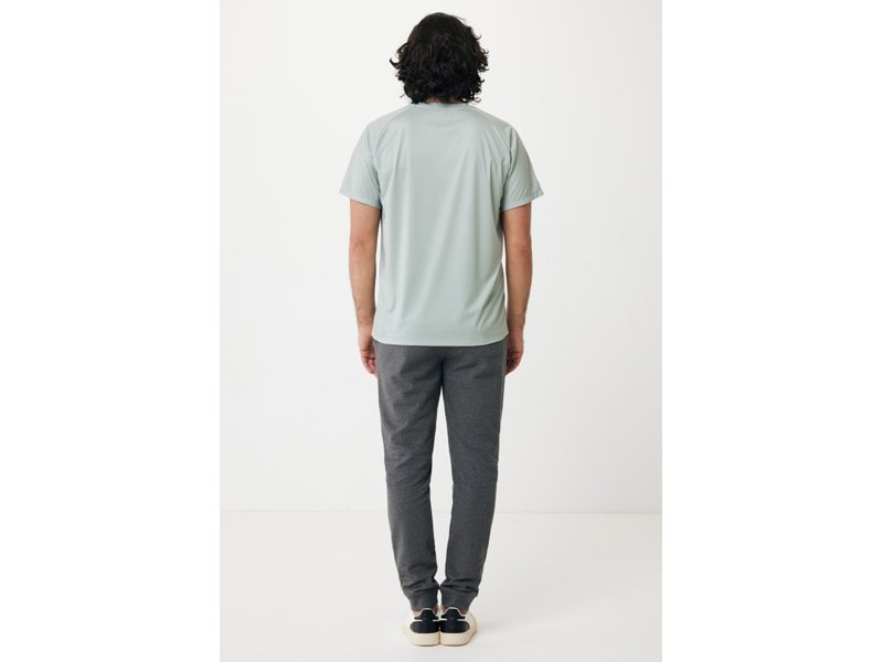 Iqoniq Tikal sneldrogend sport t-shirt Iqoniq Tikal sneldrogend sport t-shirt