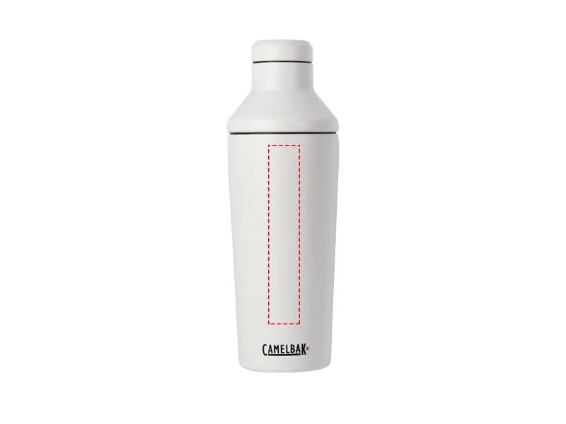 CamelBak® Horizon 600 ml vacuüm geïsoleerde cocktailshaker CamelBak® Horizon 600 ml vacuüm geïsoleerde cocktailshaker