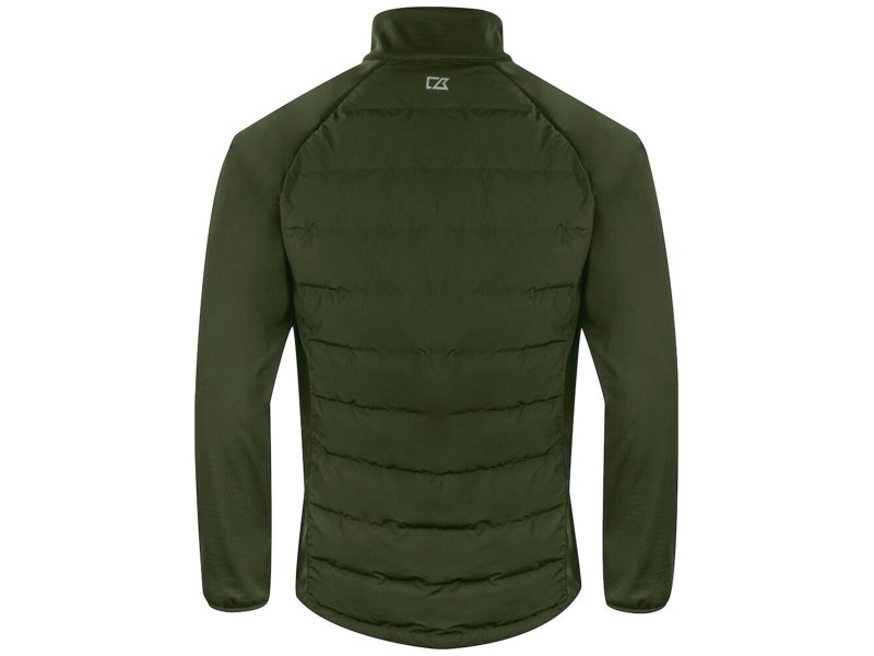 Cutter & Buck herenjas Oak Harbor