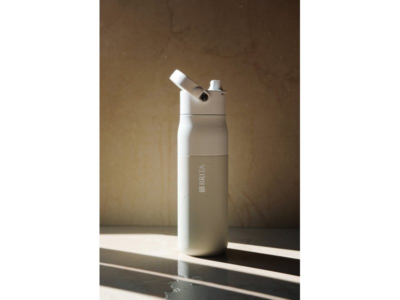 BRITA LARQ Essential waterfles 680ML BRITA LARQ Essential waterfles 680ML