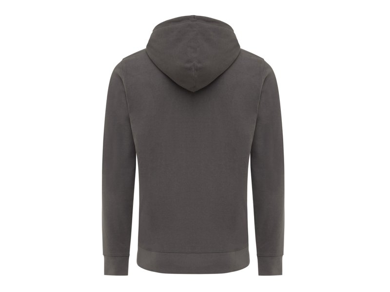 Iqoniq Abisko Zipped hoodies