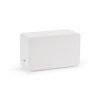 Soundview luidspreker gerecycled ABS 3 600 mAh Soundview luidspreker gerecycled ABS 3 600 mAh