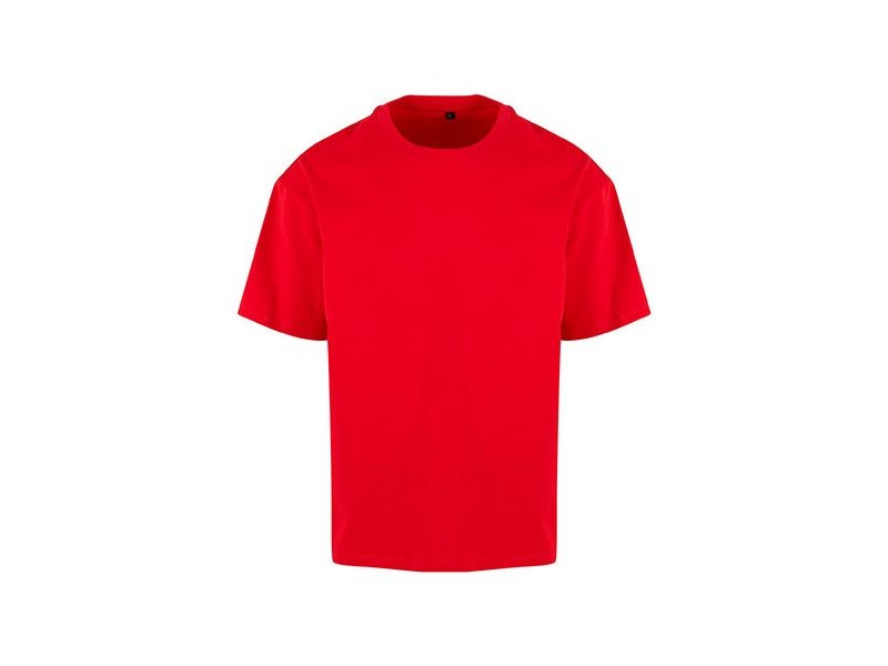 Oversized Tee Oversized Tee