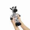 LORENZO - Pluche zebra