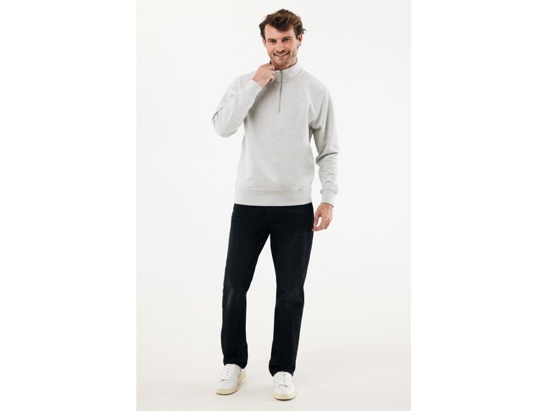 IQONIQ Elgon Zip sweater IQONIQ Elgon Zip sweater