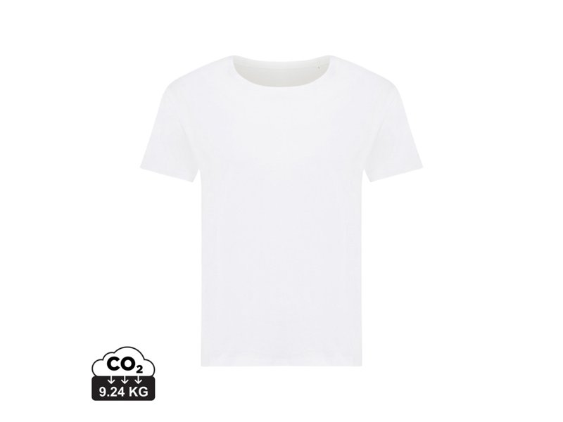 Iqoniq dames t-shirt Yala