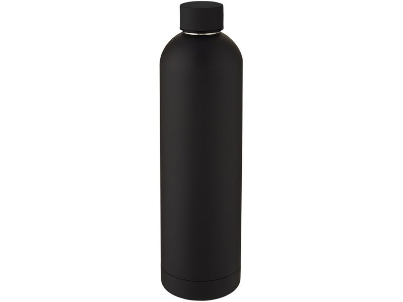 Koperen drinkfles Spring 1 liter