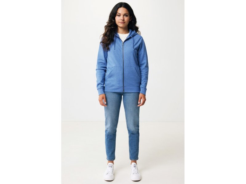 Iqoniq Abisko Zipped hoodies Iqoniq Abisko Zipped hoodies