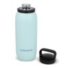 Waterdrop All-Purpose Thermo Fles met Drinktuit Dop 600ml