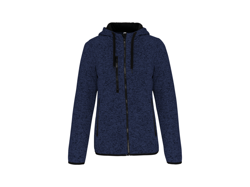 Nieuw in de collectie: ProAct Sportief damesvest Nieuw in de collectie: ProAct Sportief damesvest