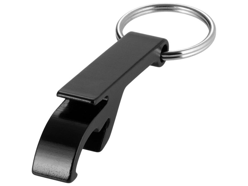 Tao sleutelhanger met fles- en blikopener