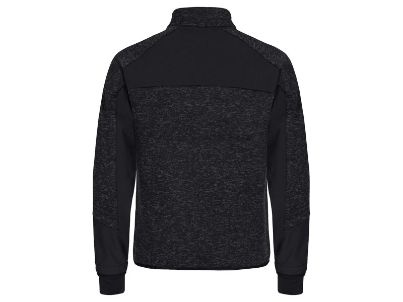 Clique Haines Fleece Jacket Clique Haines Fleece Jacket