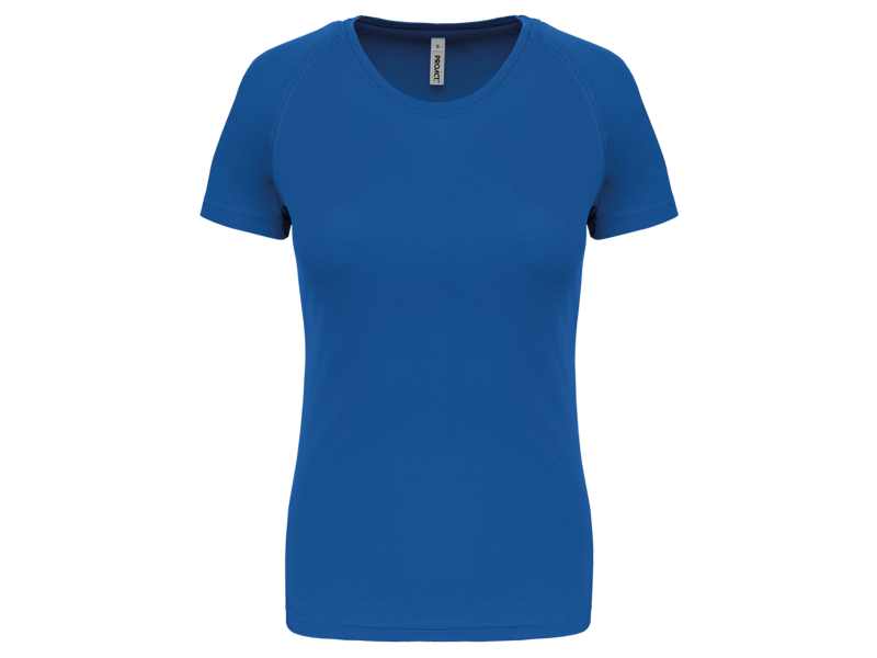 ProAct Functioneel Dames sportshirt ProAct Functioneel Dames sportshirt