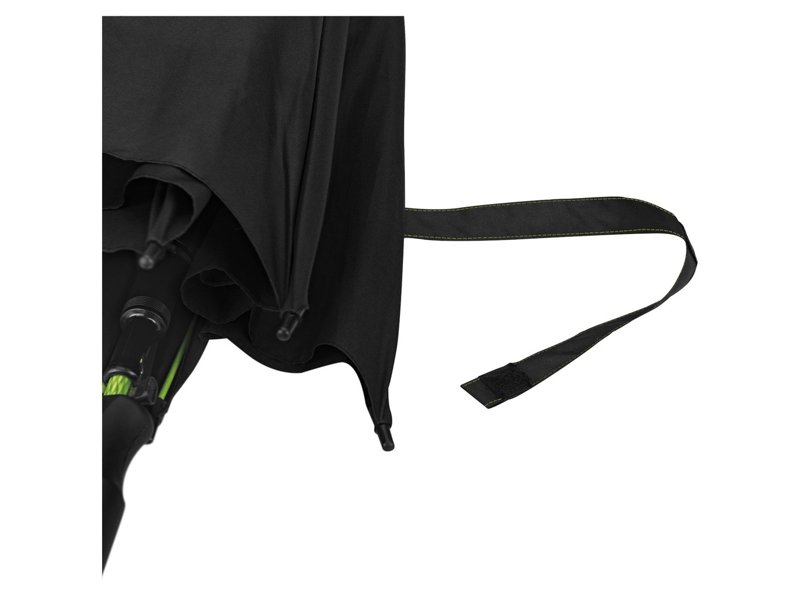 Stark 23'' automatische stormparaplu