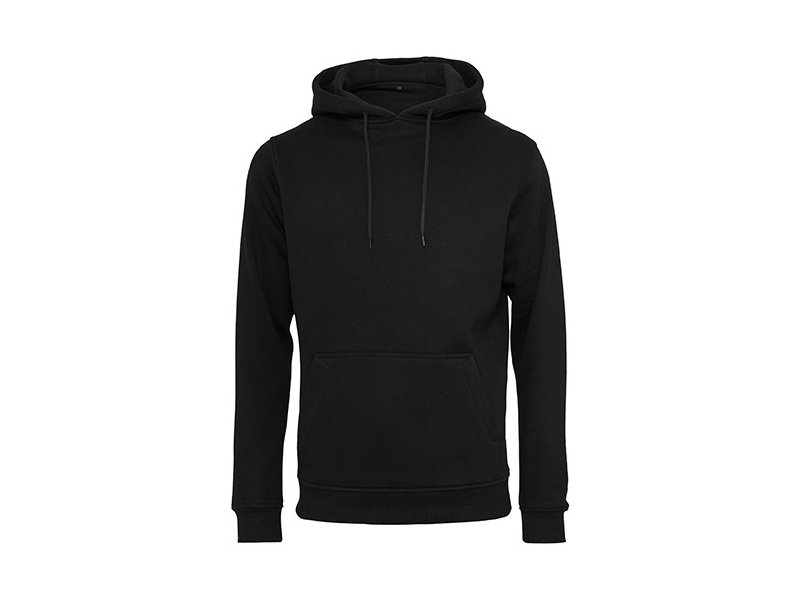 Build Your Brand - Organic Hoodie