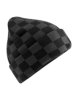 Beechfield - Checkerboard Beanie