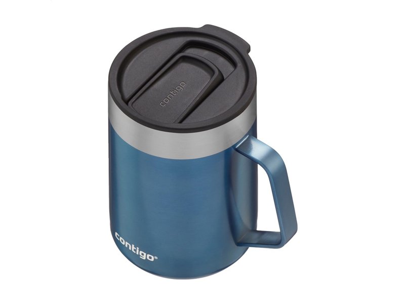 Contigo® Streeterville Desk Mug 420 ml thermosbeker