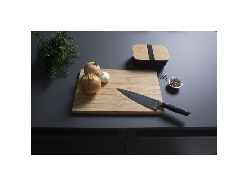 Bamboe snijplank Bocado Bamboe snijplank Bocado