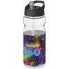 H2O Base® 650 ml bidon met fliptuitdeksel