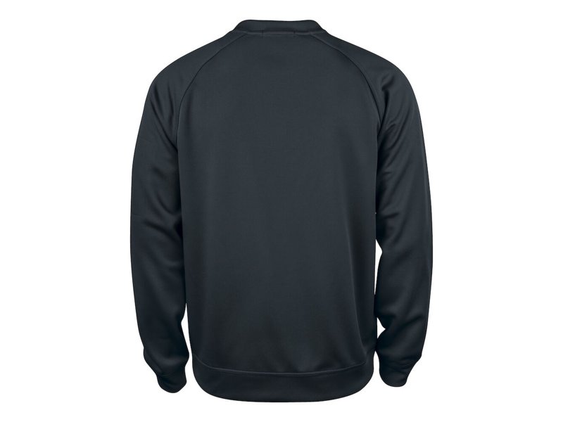 Clique - Basic Active Roundneck Clique - Basic Active Roundneck