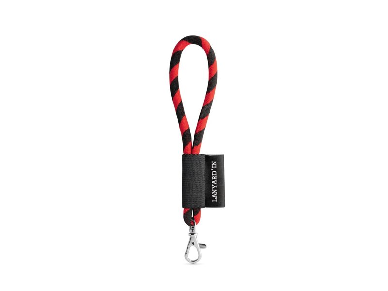 Lanyard Tube Short Set Lanyard Tube Short Set