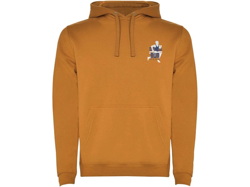 Roly hoodie Urban voor heren