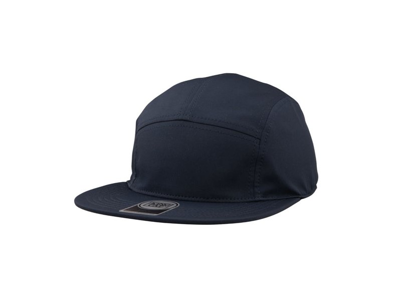 Kingcap Flat Peak Cap