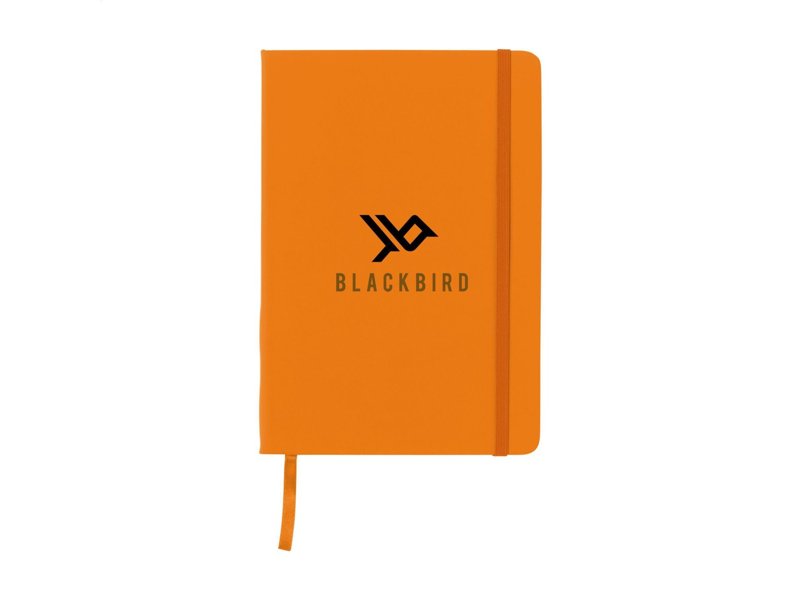 BudgetNote A5 Lines notitieboek BudgetNote A5 Lines notitieboek