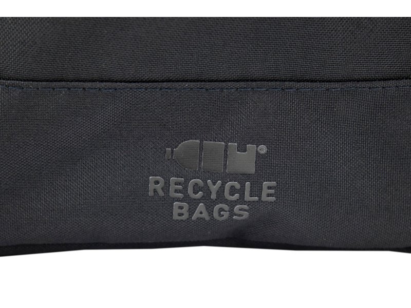 Recycle Bags Basic rolltop backpack Recycle Bags Basic rolltop backpack