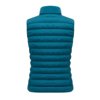 IQONIQ Meru dames gerecycled polyester bodywarmer IQONIQ Meru dames gerecycled polyester bodywarmer