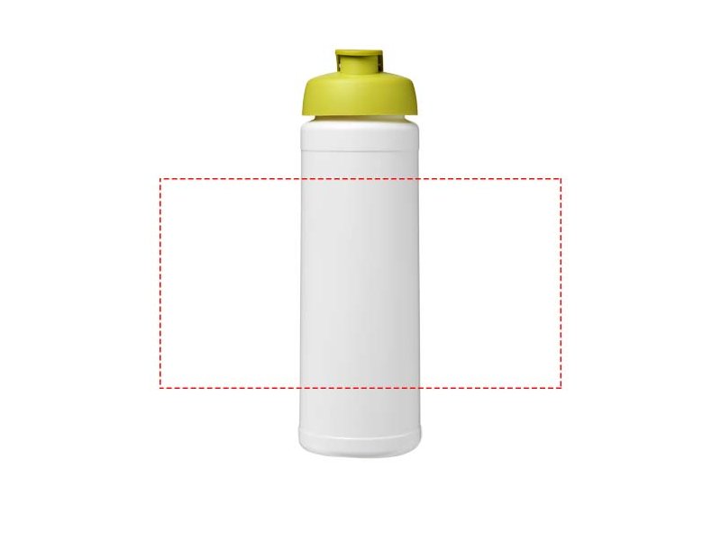 Baseline® Plus 750 ml sportfles met flipcapdeksel Baseline® Plus 750 ml sportfles met flipcapdeksel
