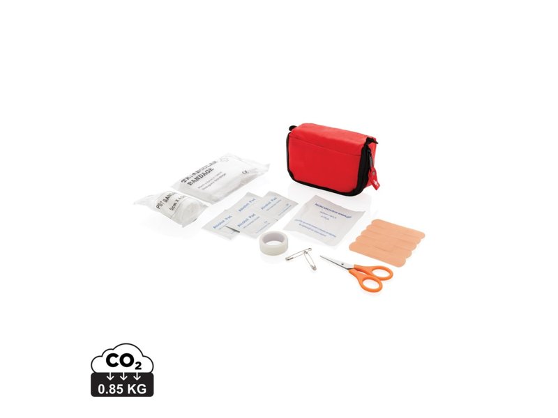Eerste hulp set