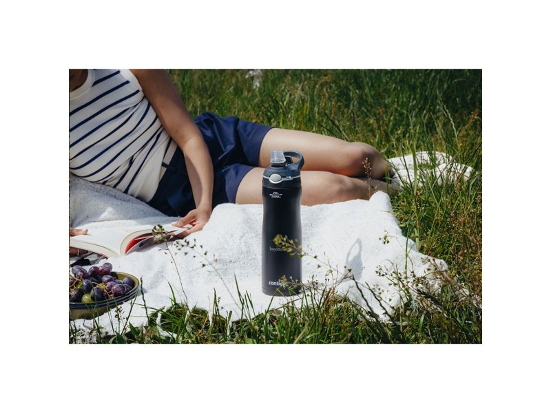 Contigo® Ashland Chill Colour 590 ml drinkfles Contigo® Ashland Chill Colour 590 ml drinkfles